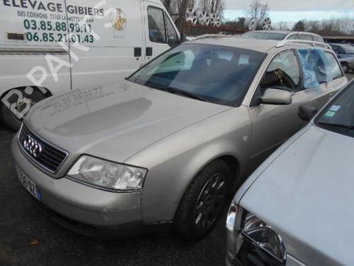Viskermotor vindrude AUDI A6 C5 Avant (4B5) 2.5 TDI quattro | BP21753078M29 