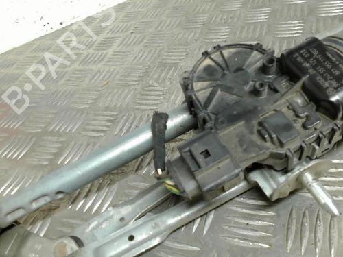 Front wiper motor VW POLO V (6R1, 6C1) 1.6 TDI | BP21743921M29 