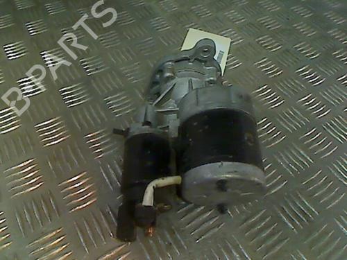 Startmotor SKODA FABIA I (6Y2) 1.4 | BP21731840M8 