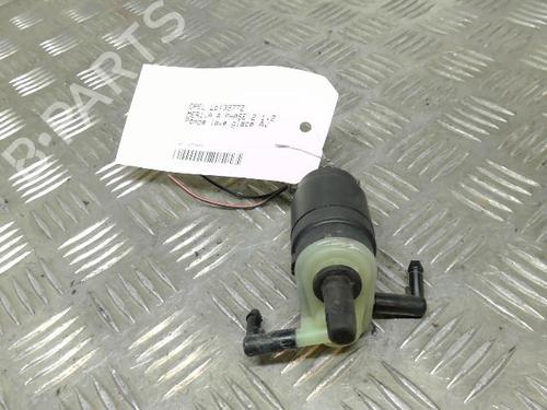 Used Other OPEL MERIVA A MPV (X03) 1.3 CDTI (E75) (75 hp) 21731460
