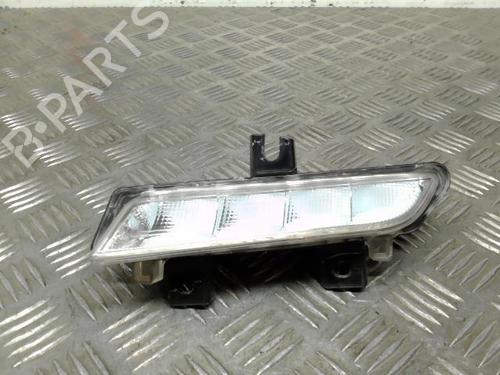 Used Left daytime light RENAULT CLIO IV (BH_) 1.5 dCi 90 (90 hp) 21741978