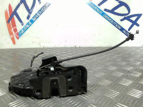 Rear left lock FORD KUGA I 2.0 TDCi | BP21734901C100 