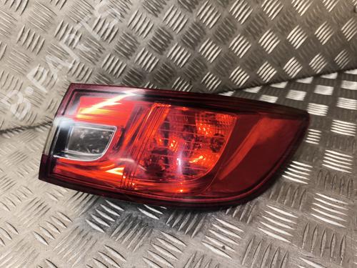 Used Right taillight RENAULT CLIO IV (BH_) 1.5 dCi 75 (75 hp) 29759135