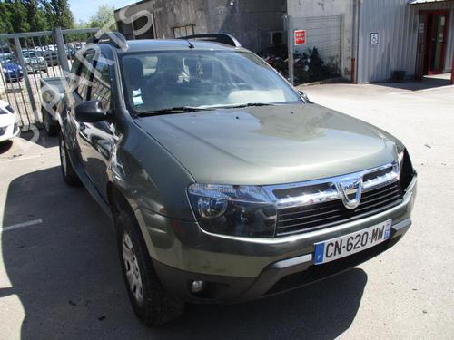 Front right window mechanism DACIA DUSTER (HS_) 1.5 dCi 4x4 (HSMC, HSMD) | BP21744611C23 