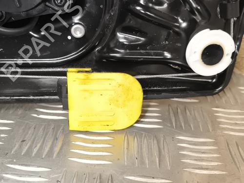 Front left window mechanism LAND ROVER FREELANDER 2 (L359) 2.2 TD4 4x4 | BP22556635C22 