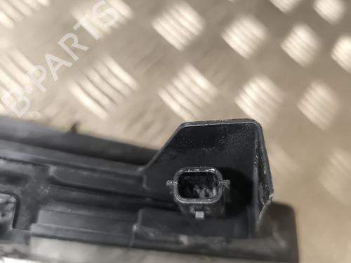 Front right lock DACIA SANDERO II 1.2 | BP22197928C97 