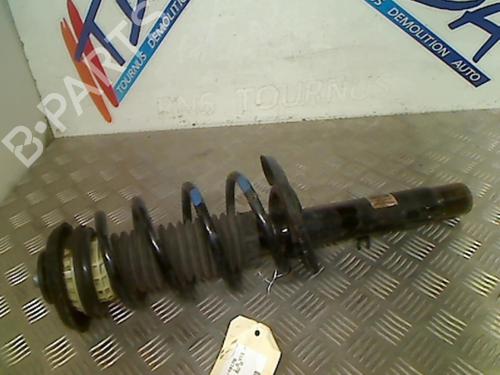 Right front shock absorber CITROËN DS3 (SA_) 1.6 VTi 120 | BP21738838M17 
