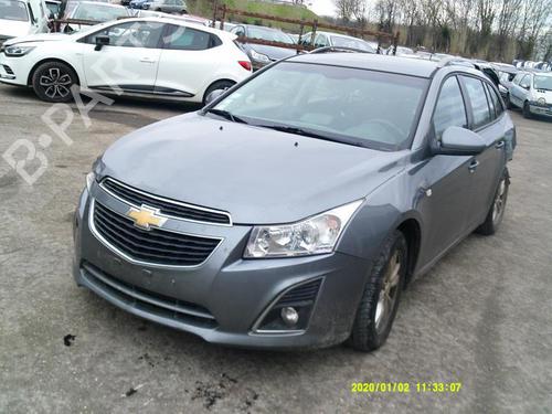 Used Parts CHEVROLET CRUZE Station Wagon (J308)  1.7 TD  2025791