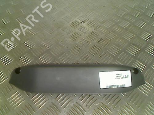 Third brake light FIAT PANDA (169_) 1.3 D Multijet (169.AXC1A) | BP21738517L11 