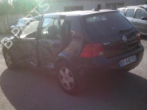 Gassdemper Bakluke VW GOLF IV (1J1) 1.9 TDI | BP21743513C138 