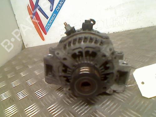 Alternator CHRYSLER GRAND VOYAGER V (RT) 2.8 CRD | BP21750794M7 