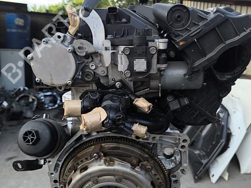 Used Engine Engine PEUGEOT 308 I (4A_, 4C_) 1.4 16V (98 hp) 26500312 26500312