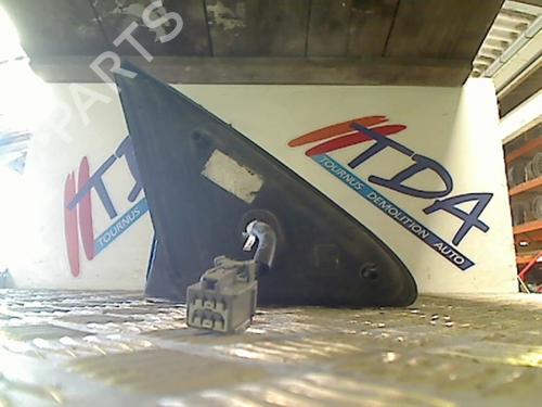 Left mirror FORD MONDEO III (B5Y) 2.0 16V TDDi / TDCi | BP21751821C26 