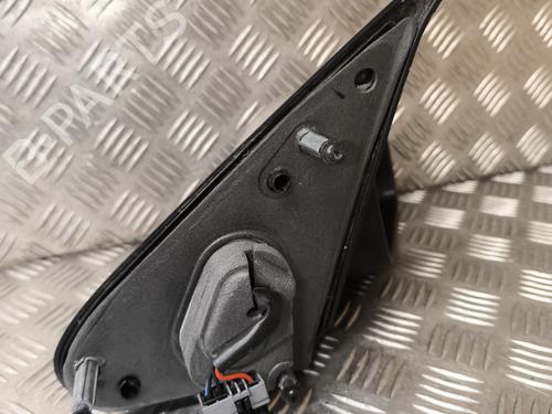 Right mirror CITROËN XSARA Coupe (N0) 2.0 HDI 90 | BP29914514C27