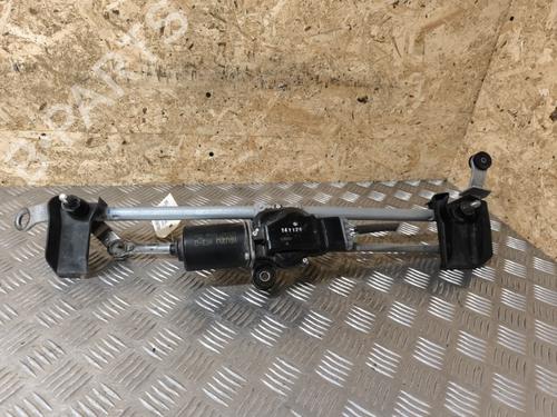 Ruitenwissermotor voor ISUZU D-MAX II (TFR, TFS) 2.5 CRDi (TFR86J) (163 hp) 21737295