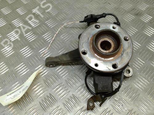Right front steering knuckle RENAULT KANGOO Express (FW0/1_) 1.5 dCi 70 (FW0A, KW0V) | BP21735279M26 