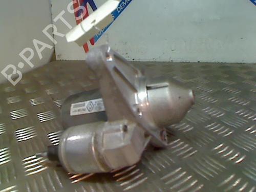 Starter RENAULT MEGANE III Hatchback (BZ0/1_, B3_) 1.4 TCe (BZ0F, BZ1V) | BP21746361M8 