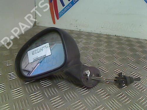 Left mirror CHEVROLET MATIZ (M200, M250) 0.8 | BP21736625C26
