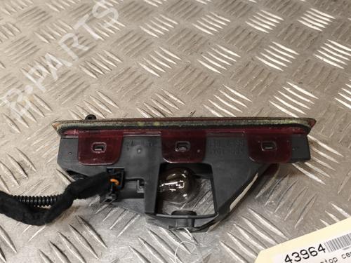 Third brake light DACIA LOGAN MCV (KS_) 1.5 dCi (KS0W) | BP27305049L11 