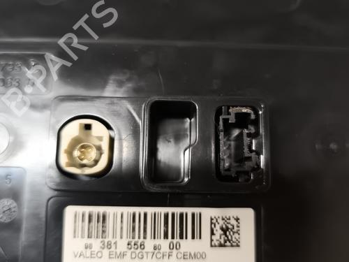 Display monitor PEUGEOT 308 SW II (LC_, LJ_, LR_, LX_, L4_) 1.5 BlueHDi 130 | BP21732564C48 