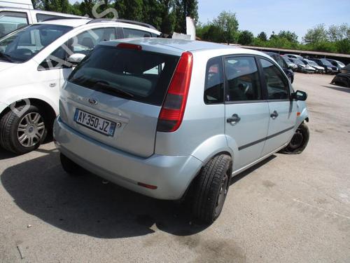 Starter FORD FIESTA V (JH_, JD_) 1.6 16V | BP21752262M8 