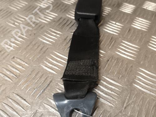 Seat buckle PEUGEOT 206+ (2L_, 2M_) 1.4 i (2LKFWA, 2MKFWA) | BP22014466I32 