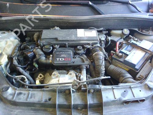 Headlight switch FORD FUSION (JU_) 1.4 TDCi | BP21750147I24 