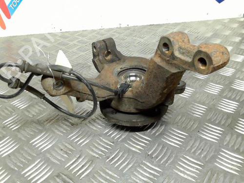 Right front steering knuckle DACIA LOGAN (LS_) 1.6 (LSOB, LSOD, LSOF, LSOH) | BP21750194M26 