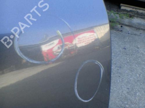 Used Right rear door SKODA OCTAVIA I (1U2) 1.9 TDI (100 hp) 21732189