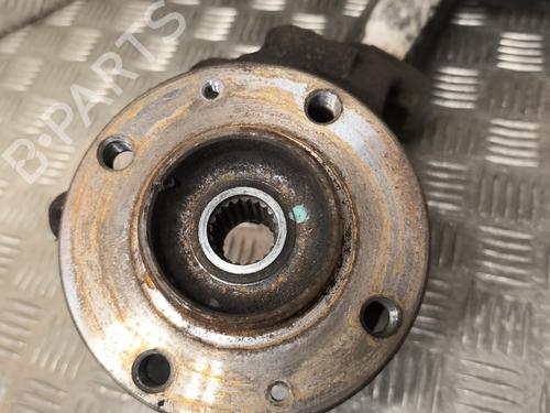 Left front shock absorber PEUGEOT 106 II (1A_, 1C_) 1.1 i | BP22439418M16 