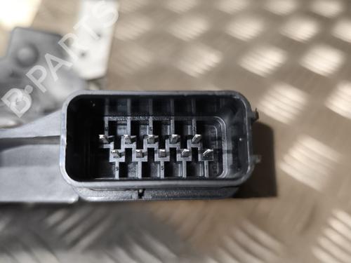 Front left lock FORD MONDEO IV (BA7) 1.8 TDCi | BP23772409C98