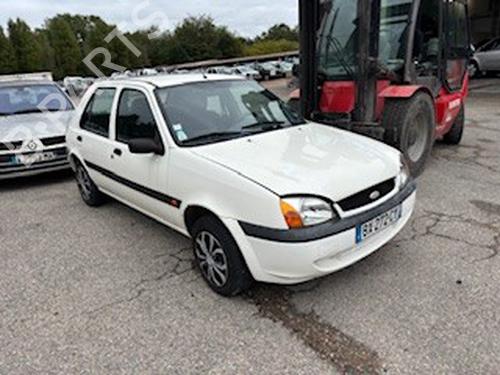 Hand brake FORD FIESTA IV (JA_, JB_) 1.3 i | BP29174181I18 