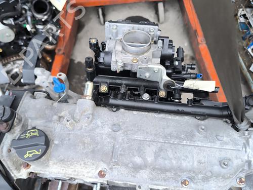 Engine FIAT PUNTO (188_) 1.2 60 (188.030, .050, .130, .150, .230, .250) | BP22241563M1 