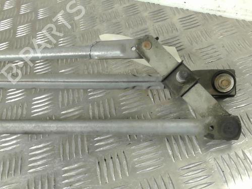 Used Front wiper motor FORD KUGA I 2.0 TDCi (140 hp) 21734903