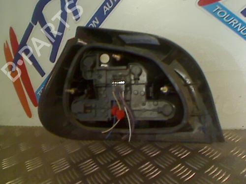 Right taillight RENAULT MEGANE I (BA0/1_) 1.4 16V (BA0D, BA1H, BA0W, BA10) | BP21744581C35 