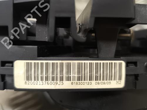 Steering column stalk RENAULT MEGANE II Estate (KM0/1_) 1.9 dCi (KMRG, KM1G, KM0G, KM2C) | BP28819045I23 