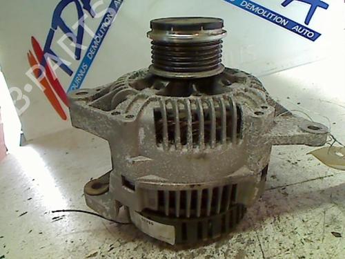 Used Alternator RENAULT SCÉNIC I MPV (JA0/1_, FA0_) 1.9 dCi (JA05, JA1F) (102 hp) 21752760