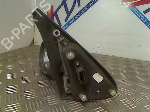 Left mirror RENAULT MEGANE I (BA0/1_) 1.9 dTi (BA08, BA0N) | BP21752029C26 