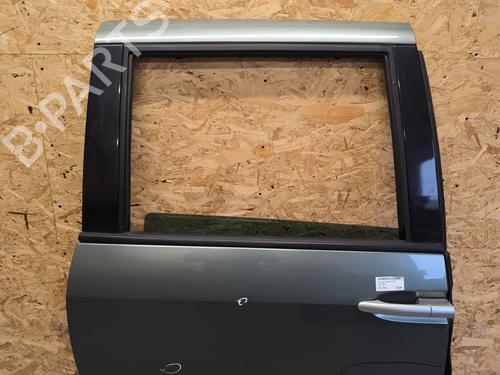 Right slide door CITROËN C8 (EA_, EB_) 2.0 HDi | BP21740802C75 