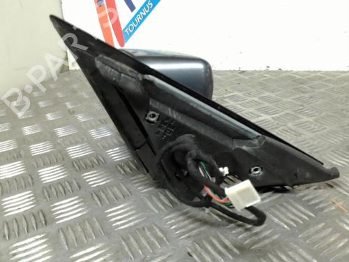 Left mirror BMW 3 (E46) 330 xd | BP21731068C26 