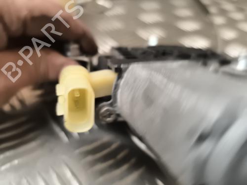 Front right window mechanism HYUNDAI i10 I (PA) 1.2 | BP21728962C23 