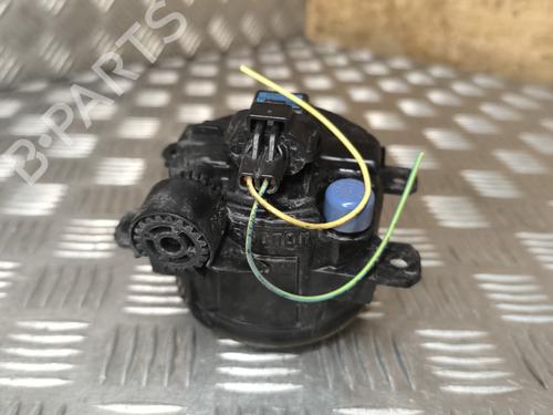 Right front fog light PEUGEOT 308 II (LB_, LP_, LW_, LH_, L3_) 1.5 BlueHDi 130 | BP30136444C31