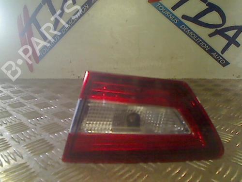 Right tailgate light RENAULT CLIO IV (BH_) 1.5 dCi 75 | BP21750735C80 