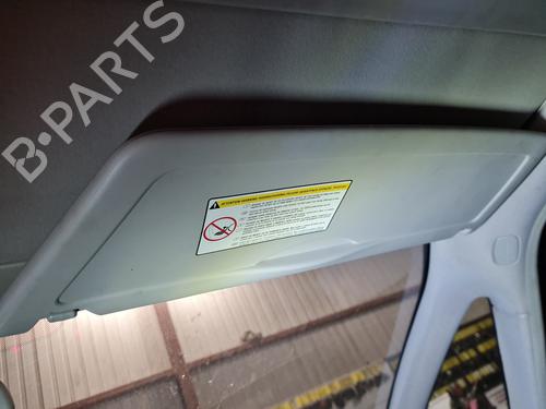 Right daytime light CITROËN C4 Picasso I MPV (UD_) 1.6 HDi 110 | BP22016228C103 