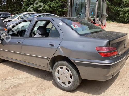 Starter PEUGEOT 406 (8B) 1.8 16V | BP21730426M8 