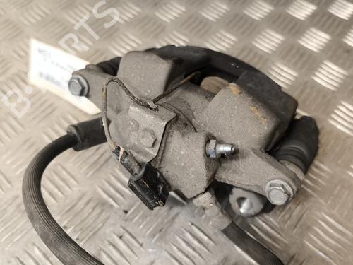 Right rear brake caliper CITROËN JUMPER II Van 2.0 BlueHDi 130 | BP25484425M106 
