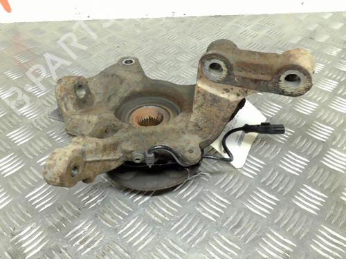 Used Right front steering knuckle RENAULT MEGANE III Hatchback (BZ0/1_, B3_) 1.5 dCi (106 hp) 21735369