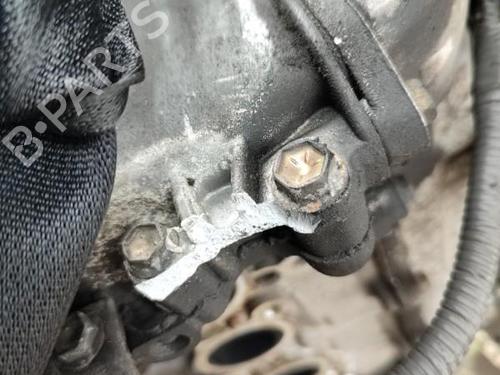 Engine TOYOTA YARIS (_P1_) 1.0 (SCP10_, SCP10R) | BP21737681M1 