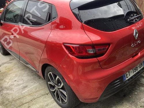 Left taillight RENAULT CLIO IV (BH_) 1.5 dCi 90 | BP21740667C34 