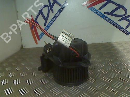 Moteur de chauffage RENAULT CLIO II (BB_, CB_) 1.5 dCi (B/CB08) | BP21731541M62 